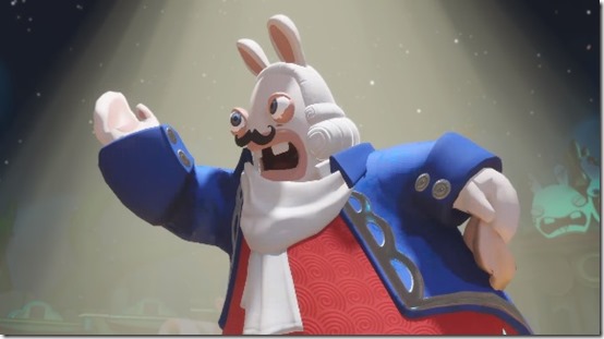 mario and rabbids bwappera
