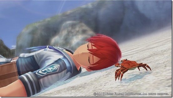 ys viii
