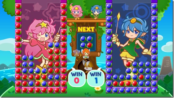 Soldam: Drop, Connect, Erase’s Multiplayer Is Rudimentary - Siliconera