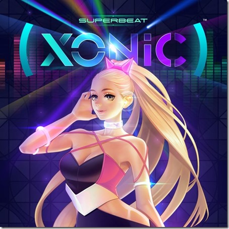 Superbeat: Xonic Switch Version’s Release Date Gets Pushed ...