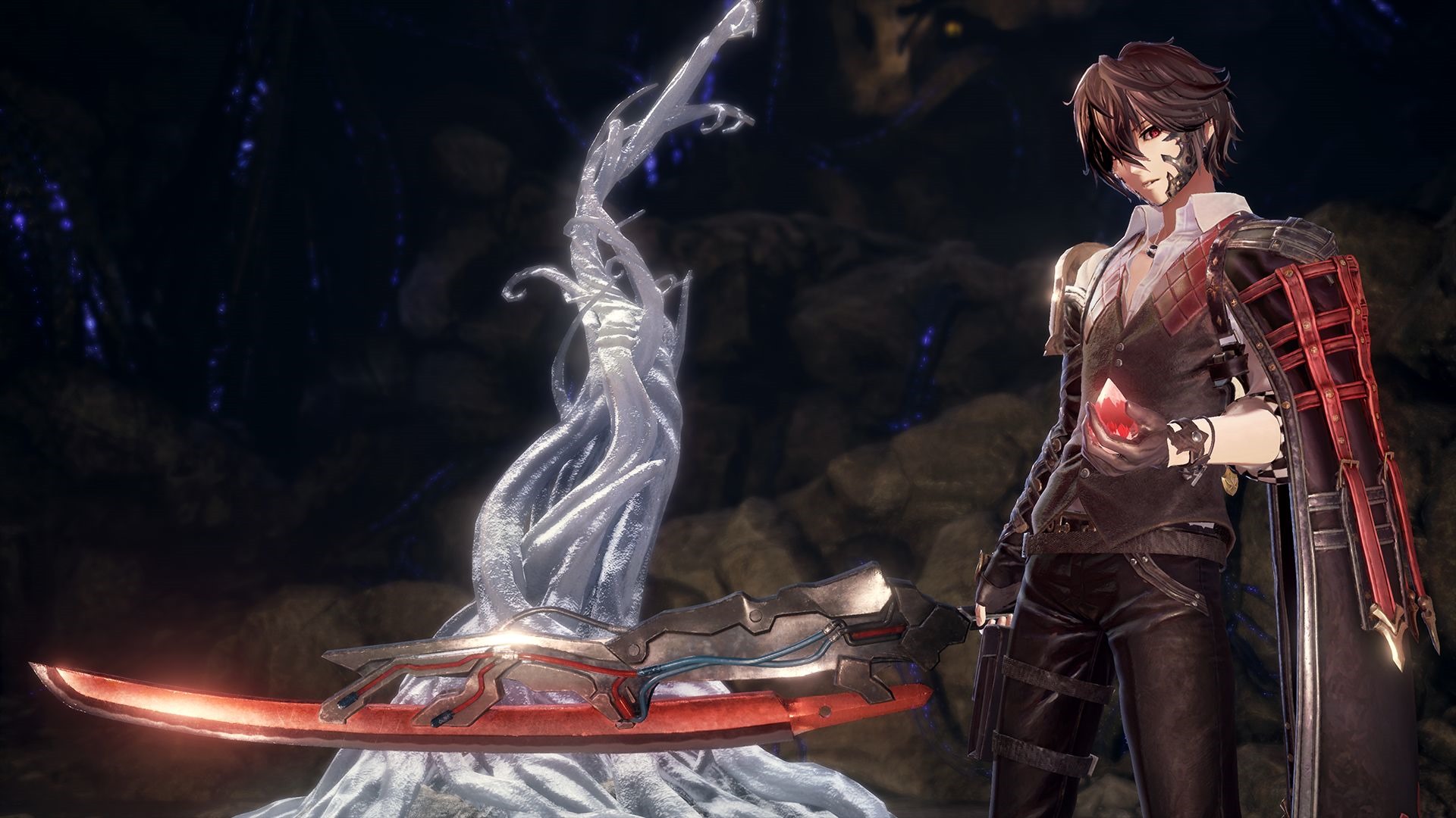 Code Vein Review Thread : r/pcgaming