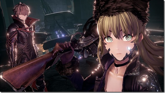 CodeVein-24
