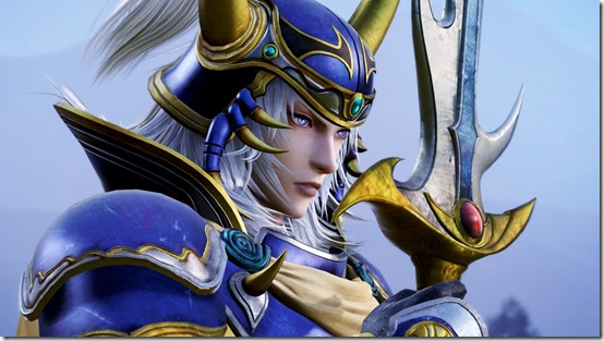 Dissidia-Final-Fantasy