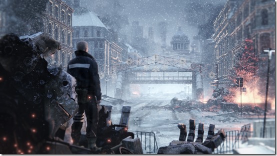 Left Alive TGS 2017 (1)