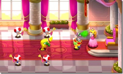 Mario & Luigi The Superstar Saga   Bowser’s Minions (10)