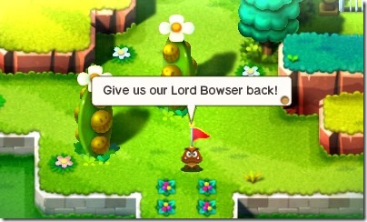 Mario & Luigi The Superstar Saga   Bowser’s Minions (6)