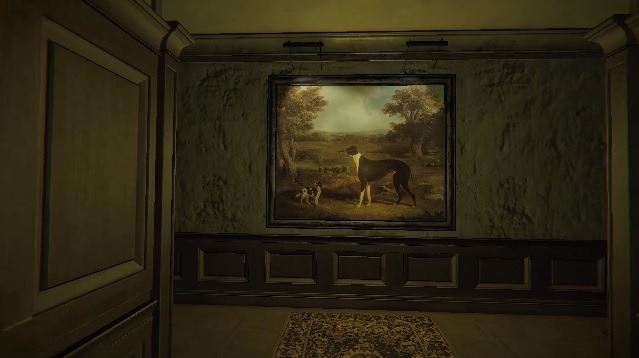 Release Date for Layers of Fear: Legacy Announced