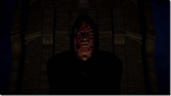 nightmare creatures new 1