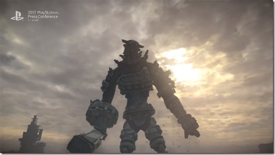 shadow of the colossus hd