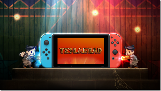 teslagrad switch