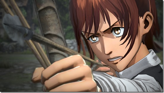 Attack on Titan 2 (16)