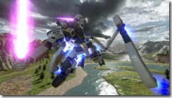Gundam Versus (1)