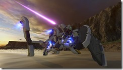 Gundam Versus (2)