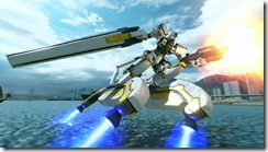 Gundam Versus (4)