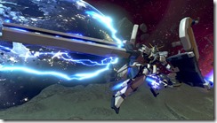 Gundam Versus (5)