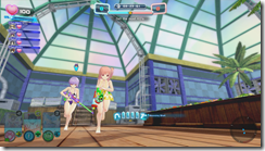 SENRAN KAGURA PBS-DOAX3-Screenshot09