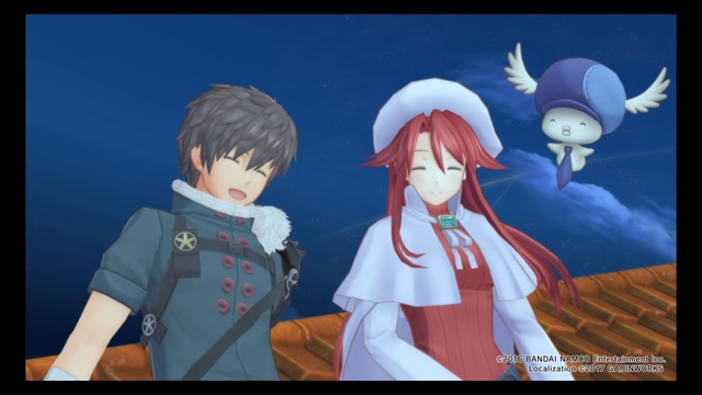  Summon Night 6: Lost Borders - PlayStation 4 Amu Edition :  Video Games