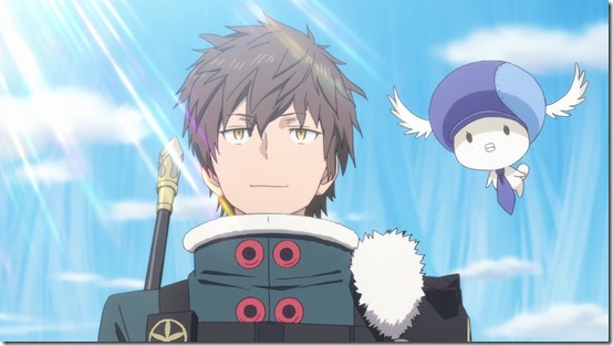 Summon Night 6