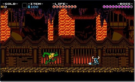 battletoads shove knight
