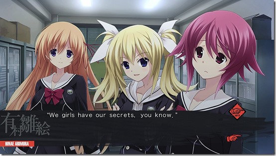 chaos child 1
