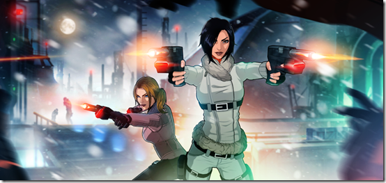 fear effect sedna