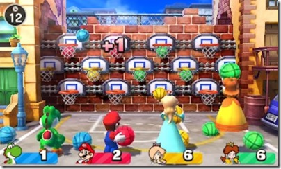 Mario Party: The Top 100 Has 3 Modes And amiibo Compatibility - Siliconera