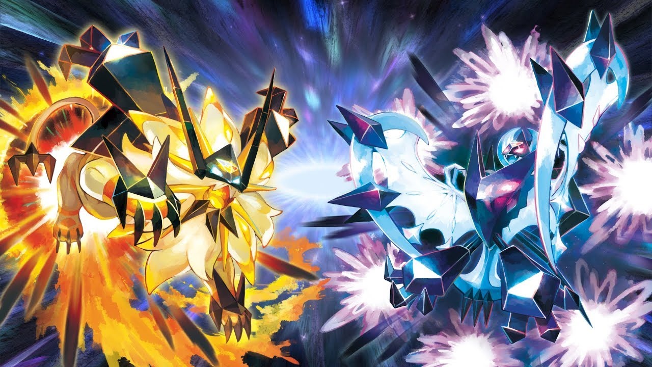 Pokémon Sun & Moon's Z-moves and Alola Forms explained
