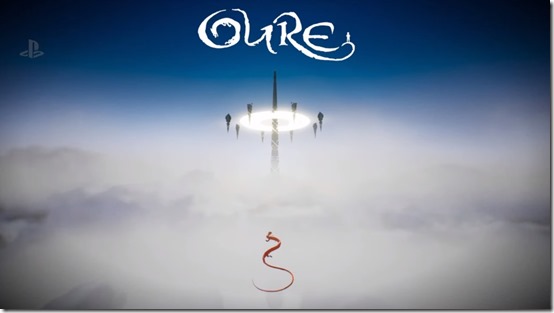 oure