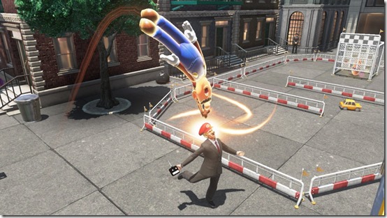 super mario odyssey 4