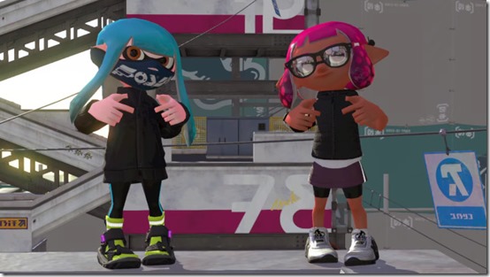Splatoon 2’s Two Major Updates Adds New Ranked Battle Mode, Stages ...