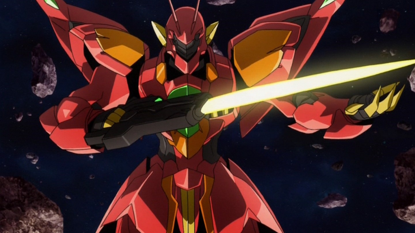 Gundam Versus Next New Dlc Mobile Suit Unit Is Zeydra From Gundam Age Siliconera