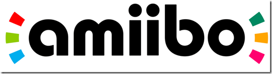 Amiibo-logo