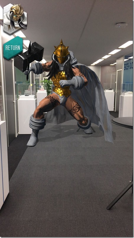 Dx2 Shin Megami Tensei Liberation (1)