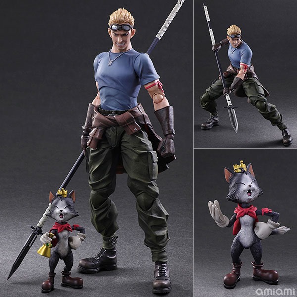 kai figures