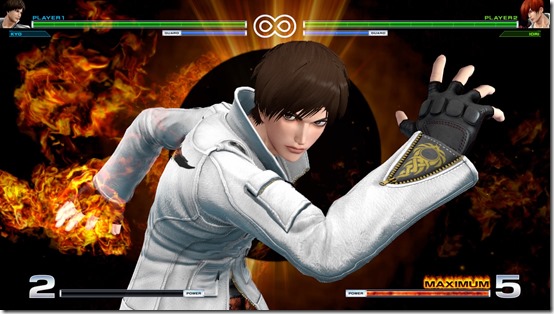 SNK Is Back In The Fight With A Major Increase In Both Sales And Profit ...