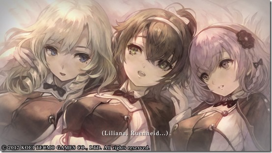 Nights of Azure 2_ Bride of the New Moon_20171021163929