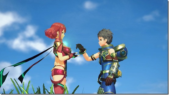 XC2-Rex-and-Pyra