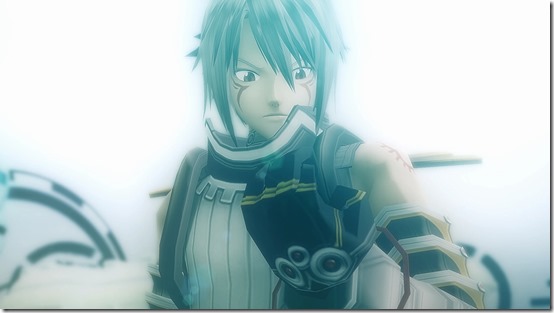 dot hack slash gu launch