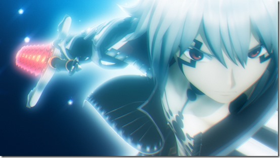 .hack G.U. Last Recode