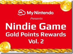 nindies vol 2