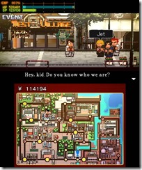 river city rival showdown 1