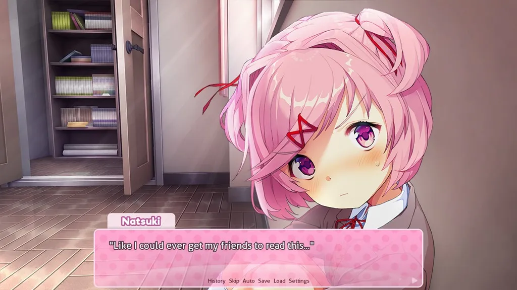 What is Doki Doki Literature Club, the 'dark' game linked to a teenager's  death?