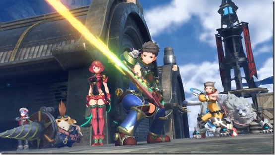 xenoblade chronicles 2
