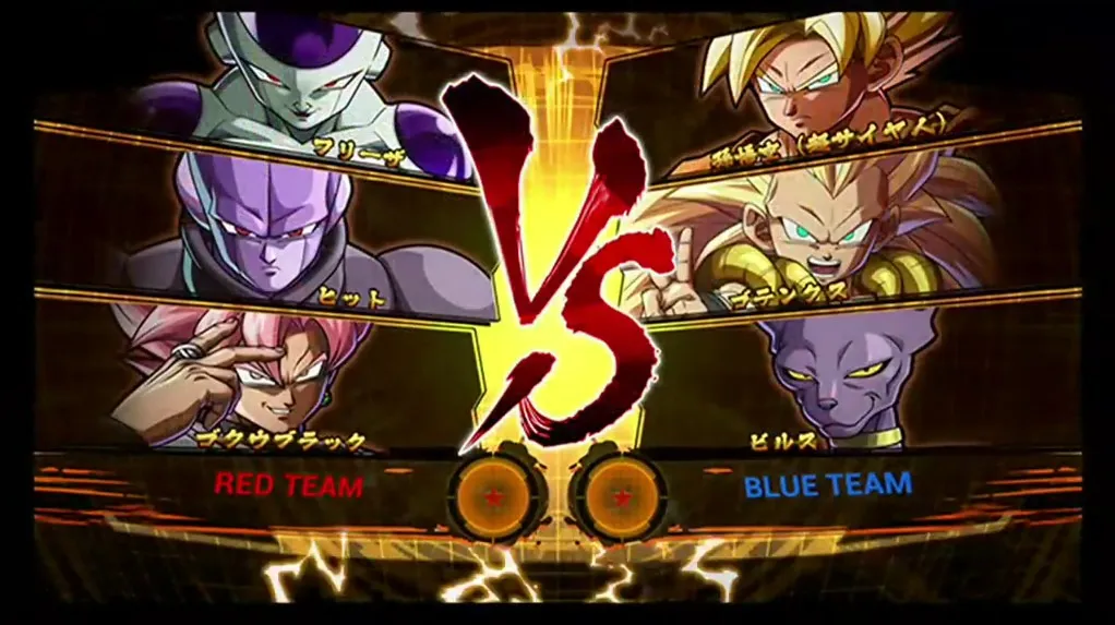 Goku Black, Beerus and Hit join 'Dragon Ball FighterZ' in new gameplay  trailer 