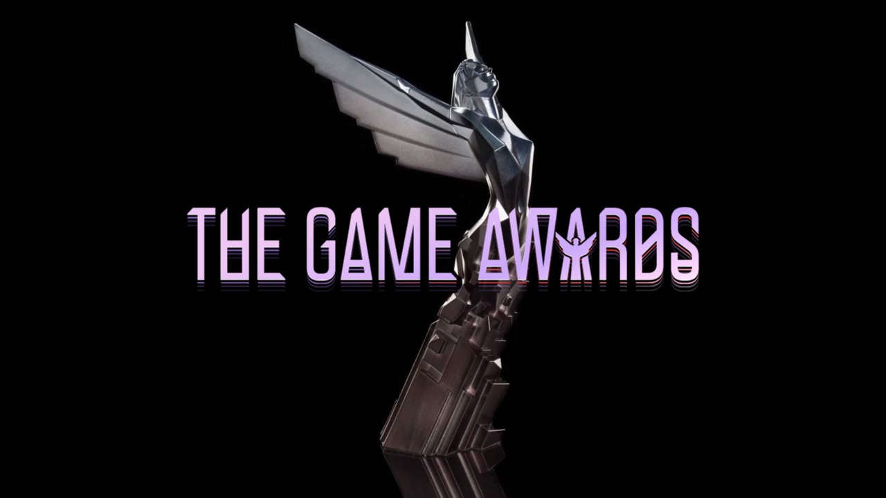 Here Are All Of The Winners From The Game Awards 2022