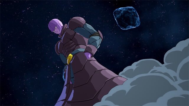 Beerus, Hit, And Goku Black Coming To Dragon Ball FighterZ - Game Informer