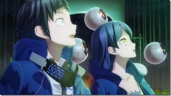 Digimon Story Cyber Sleuth Hacker's Memory