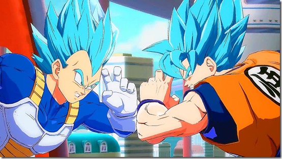 Dragon-Ball-FighterZ