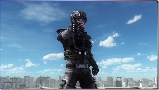 EDF News Brings Us The Latest Trailer From Earth Defense Force 5 ...