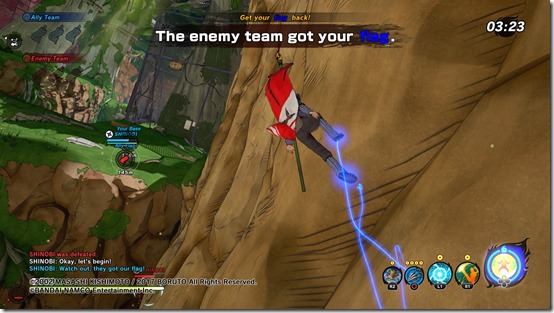 NARUTO TO BORUTO_ SHINOBI STRIKER βTEST VERSION_20171216134937